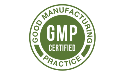 Alpha Tonic™ GMP Certified